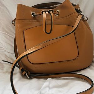 Zara Bucket Bag